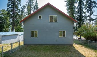 17617 E North Shore Ln, Bayview, ID 83803