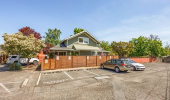 574 E Main St, Ashland, OR 97520