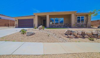 3165 W Coronado Dr, Hurricane, UT 84737