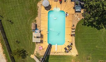 12136 Bedrock Ln, Bentonville, AR 72712
