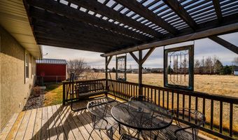 543 N Pinnacle Dr, Buffalo, WY 82834
