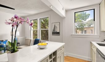1820 CLYDESDALE Pl NW 405, Washington, DC 20009