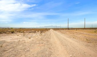 7 1 Acres Lot C W. Oldsmobile Dr 2B, Bisbee, AZ 85603