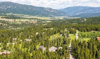 215 Gray Owl Ln, Big Sky, MT 59716