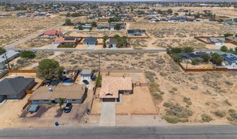 9237 Peach Ave, California City, CA 93505