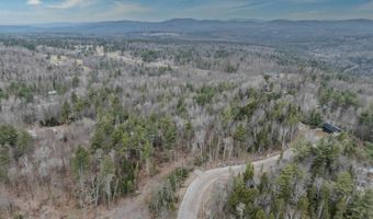 Ridge Road lot 41, Bethlehem, NH 03574