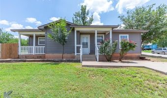 301 Cornerstone Ct, Abilene, TX 79602