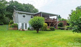 424 Lower Grassy Branch Rd, Asheville, NC 28805