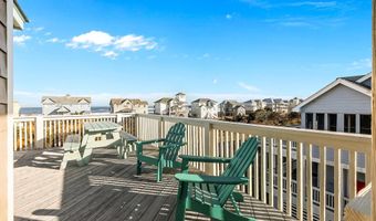 41490 Ocean View Dr Lot 11, Avon, NC 27915