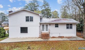 1118 Wynn Ct, Anniston, AL 36207