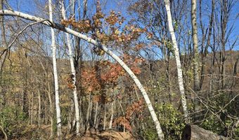 County KK, Alma, WI 54610