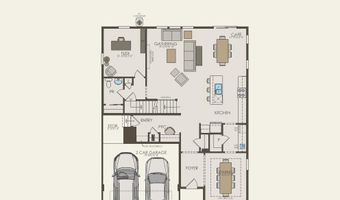 22521 SCULPIN BROOK Rd, Boyds, MD 20841