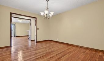 5543 County Road 2075, Barnsdall, OK 74002