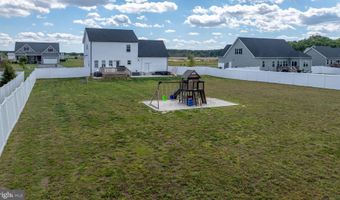 28039 KING FARMS Rd, Laurel, DE 19956