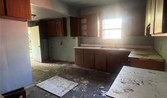 810 Miami St E, McAlester, OK 74501