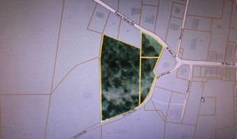 Gin Mill Road, Ash Flat, AR 72513
