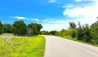 Tbd A Consolation Drive, Millsap, TX 76066