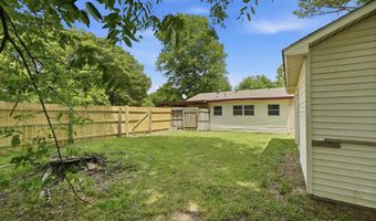 107 Terra Dr, Bay, AR 72411