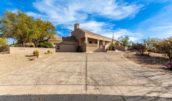 1314 E COYOTE PASS, Carefree, AZ 85377