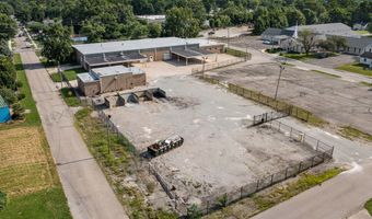 2001 Reverend J T Menifee St, Anderson, IN 46016
