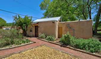 541 ATRISCO Dr NW, Albuquerque, NM 87105