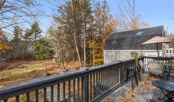 409 Summit Rd, Exeter, RI 02822