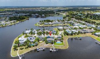 5216 POINT HARBOR Ln, Apollo Beach, FL 33572