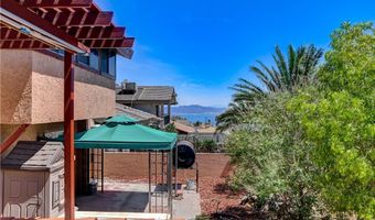 845 Robinson Ln, Boulder City, NV 89005