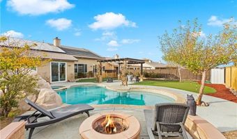 14377 Jeremiah, Adelanto, CA 92301