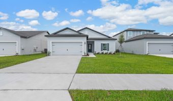 13390 Tula Loop Plan: Boca, Astatula, FL 34705