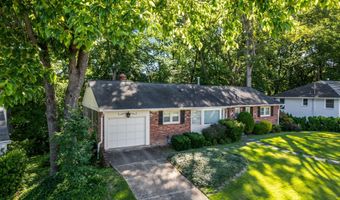4017 N STAFFORD St, Arlington, VA 22207