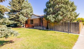 1632 20th St, Cody, WY 82414