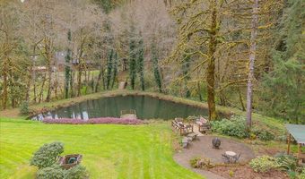 53420 NW STRASSEL Rd, Banks, OR 97106