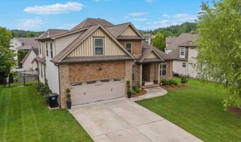 9937 Meadowstone Dr, Apison, TN 37302