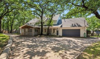 212 Mill Creek Dr, Arlington, TX 76010