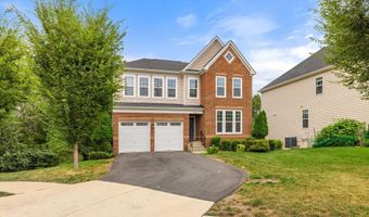 24821 BEARDGRASS Pl, Aldie, VA 20105