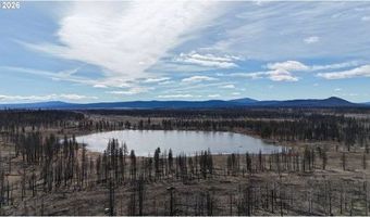 Hicks Rd, Bly, OR 97622
