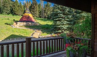250 Pete's Way, Big Sky, MT 59730
