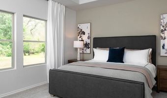 336 Bushwack Dr Plan: Knox, Adkins, TX 78101