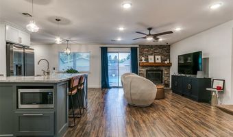 7716 NW 26th St, Bethany, OK 73008