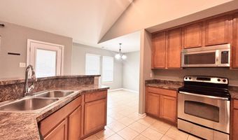 1732 White Oak Ln, Benton, AR 72019