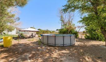 3199 S Records Rd, Amargosa Valley, NV 89020
