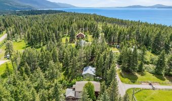 165 Sylvan Dr, Bigfork, MT 59911