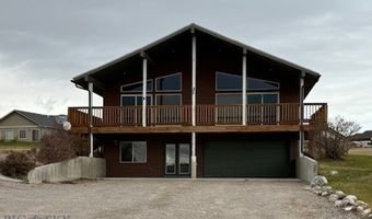 21 Expedition Dr, Dillon, MT 59725