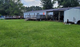 2193 W GA HWY 32, Alma, GA 31510