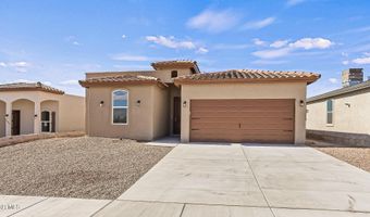 1151 Marquitos Ave, Anthony, NM 88021