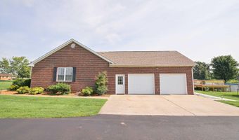 5202 Airport Rd, Almo, KY 42020