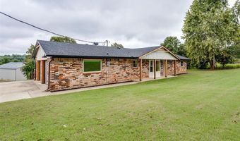 9900 S Hiwassee Rd, Oklahoma City, OK 73165