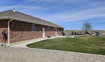 86 Rolling Hills Dr, Cody, WY 82414