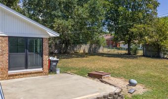 1332 Kingswood St, Alma, AR 72921